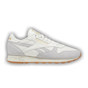 Reebok Classic Leather 'Dusty Warehouse Pack - White Grey'