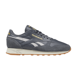 Reebok Classic Leather 'Dusty Warehouse Pack - Grey Gold'