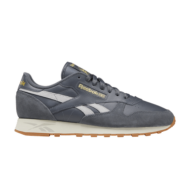 Reebok Classic Leather 'Dusty Warehouse Pack - Grey Gold'
