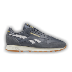 Reebok Classic Leather 'Dusty Warehouse Pack - Grey Gold'