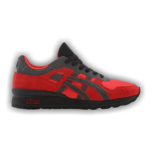 Bait x ASICS GT 2 'Red Ring'