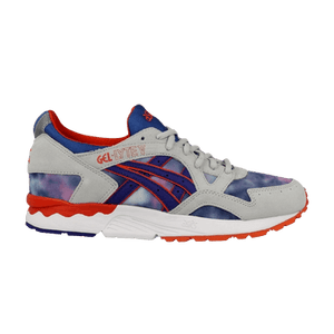ASICS Gel Lyte 5 'Tie Dye'