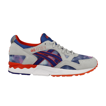ASICS Gel Lyte 5 'Tie Dye'