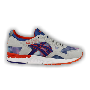 ASICS Gel Lyte 5 'Tie Dye'