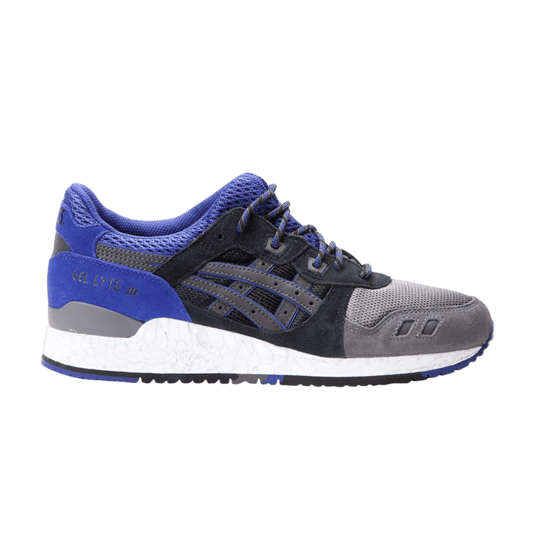 Asics Gel Lyte 3 'High Voltage' H521N 9090