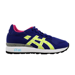 ASICS Wmns GT 2 'Dark Blue Magenta'