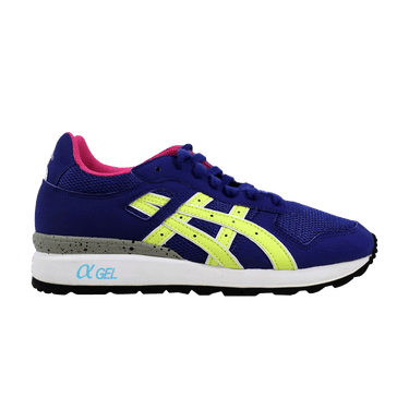 ASICS Wmns GT 2 'Dark Blue Magenta'