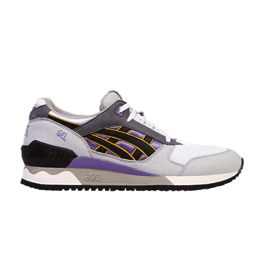 ASICS Gel Respector 'Aster Purple'