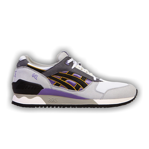 ASICS Gel Respector 'Aster Purple'