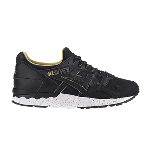 ASICS Gel Lyte 5 'Black Gold'