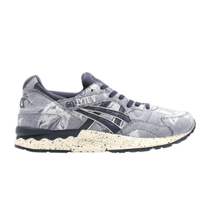 Asics Gel Lyte 5 'Japanese Denim'