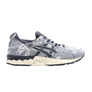 Asics Gel Lyte 5 'Japanese Denim'