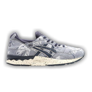 Asics Gel Lyte 5 'Japanese Denim'