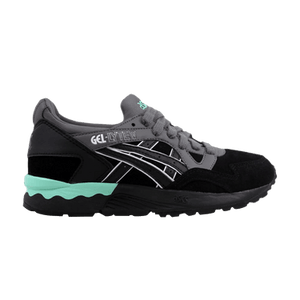 ASICS Wmns Gel Lyte 5 'Black Teal'