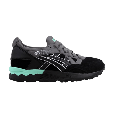 ASICS Wmns Gel Lyte 5 'Black Teal'