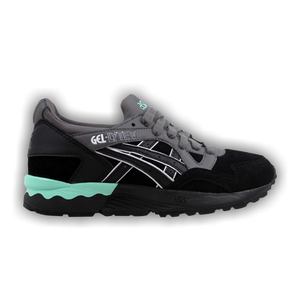 ASICS Wmns Gel Lyte 5 'Black Teal'