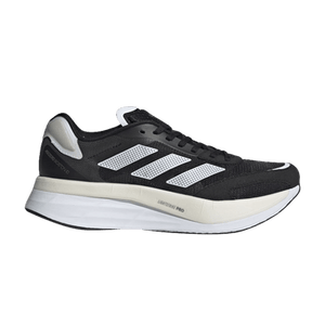 Adidas Wmns Adizero Boston 10 'Black White'