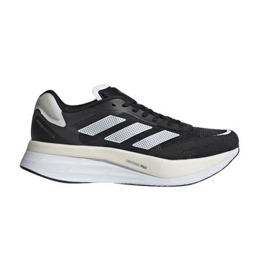 Adidas Wmns Adizero Boston 10 'Black White'