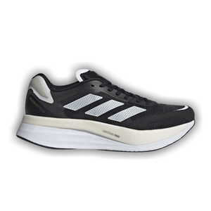 Adidas Wmns Adizero Boston 10 'Black White'