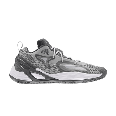 adidas Exhibit A 'Team Medium Grey'