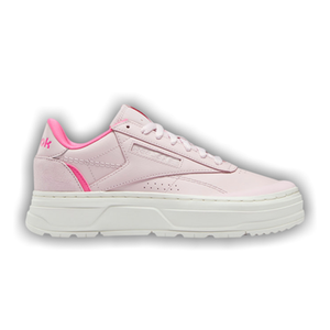 Reebok Wmns Club C Double Geo 'Frost Berry'