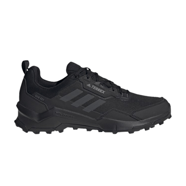 Adidas Terrex AX4 Primegreen Rain.RDY 'Black Carbon'