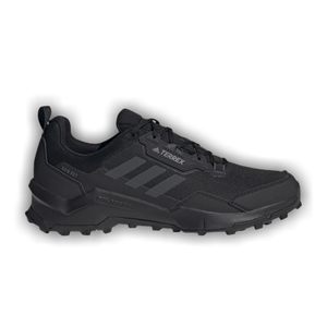 Adidas Terrex AX4 Primegreen Rain.RDY 'Black Carbon'