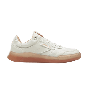 Reebok Wmns Club C Legacy 'White Aura Orange'