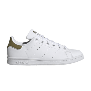 Adidas Stan Smith J 'White Wild Moss'