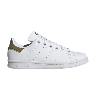 Adidas Stan Smith J 'White Wild Moss'