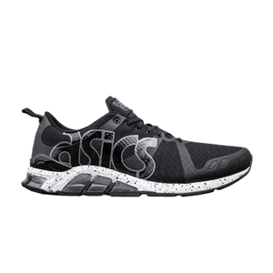 Asics Gel Lyte One Eighty 'Black'