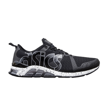 Asics Gel Lyte One Eighty 'Black'