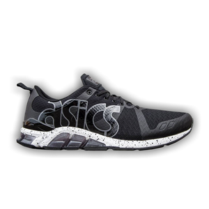 Asics Gel Lyte One Eighty 'Black'