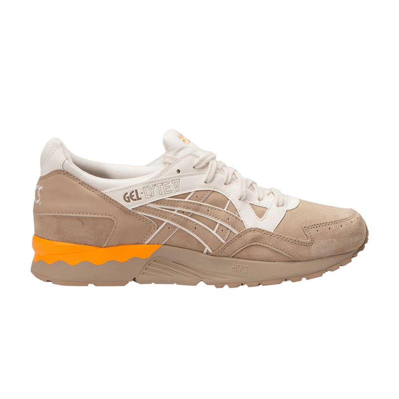 ASICS Gel Lyte 5 'Casual Lux Pack - Sand' H6D4L 0505