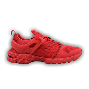 ASICS GT-DS 'Classic Red'