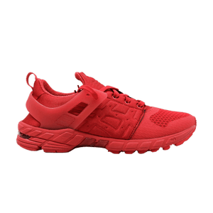 ASICS GT-DS 'Classic Red'