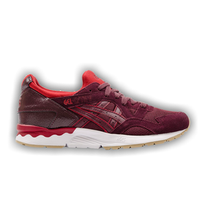 ASICS Gel Lyte 5 'Rioja Red'