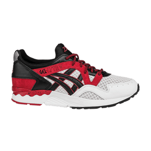 ASICS Gel Lyte 5 'Red Black'
