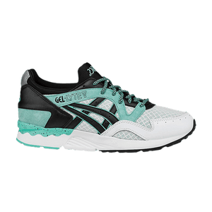 ASICS Gel Lyte 5 'Cockatoo'