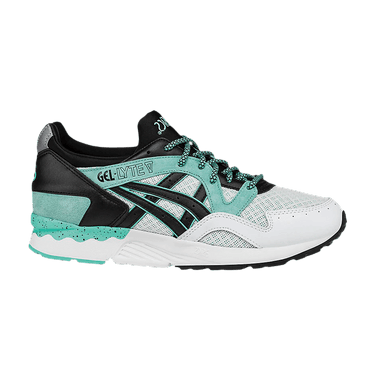 ASICS Gel Lyte 5 'Cockatoo'