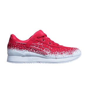 ASICS Gel Lyte 3 'Snowflake'