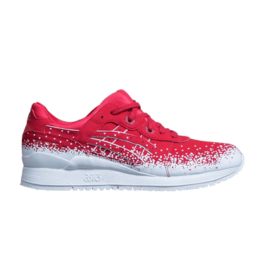 ASICS Gel Lyte 3 'Snowflake'