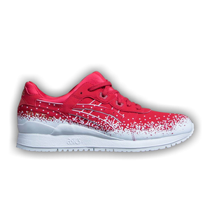 ASICS Gel Lyte 3 'Snowflake'
