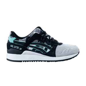 ASICS Gel Lyte 3 'Flannel Tongue'