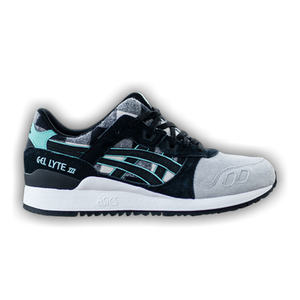 ASICS Gel Lyte 3 'Flannel Tongue'
