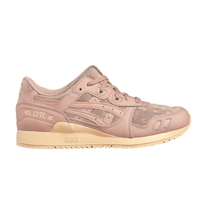ASICS Wmns Gel Lyte 3 'Peach Beige'