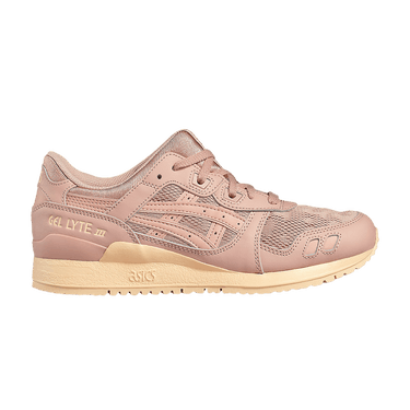 ASICS Wmns Gel Lyte 3 'Peach Beige'