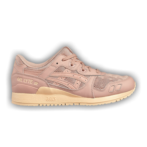 ASICS Wmns Gel Lyte 3 'Peach Beige'