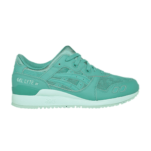 ASICS Wmns Gel Lyte 3 'Bay Agate Green'