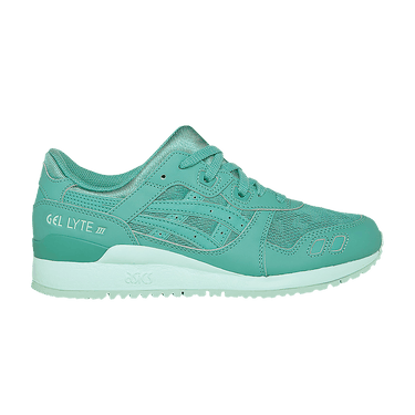 ASICS Wmns Gel Lyte 3 'Bay Agate Green'